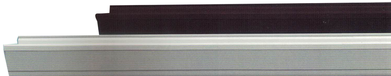 รางน้ำฝนไวนิล EZY อีซี่ Minimal Stylle สีขาว / สีน้ำตาลเข้ม รางน้ำฝนไวนิล EZY อีซี่ Minimal Stylle สีขาว / สีน้ำตาลเข้ม