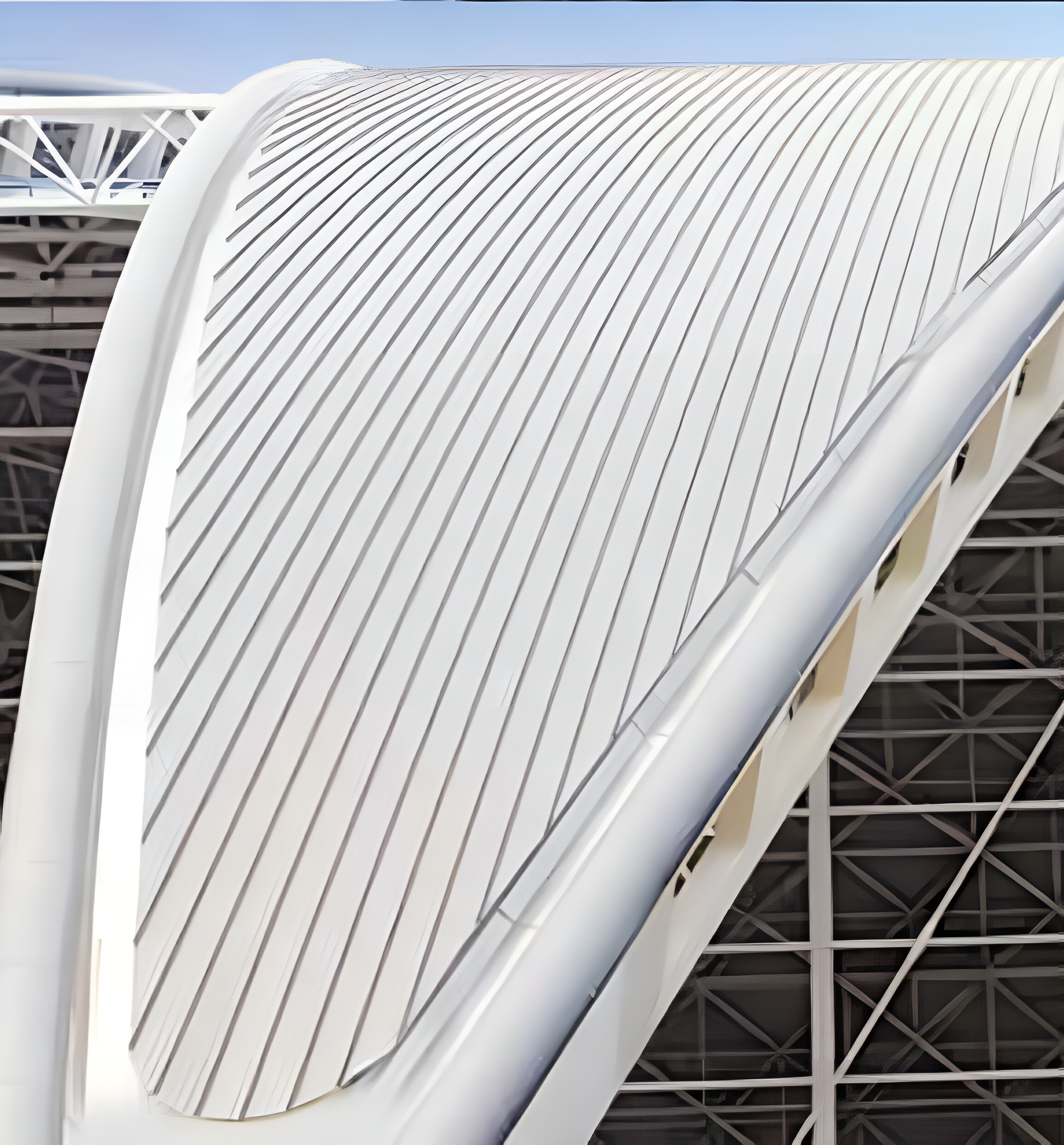 สามารถรีดแผ่นยาวต่อเนื่องชิ้นเดียว แบบไร้รอยต่อ สามารถรีดแผ่นยาวต่อเนื่องชิ้นเดียว แบบไร้รอยต่อ