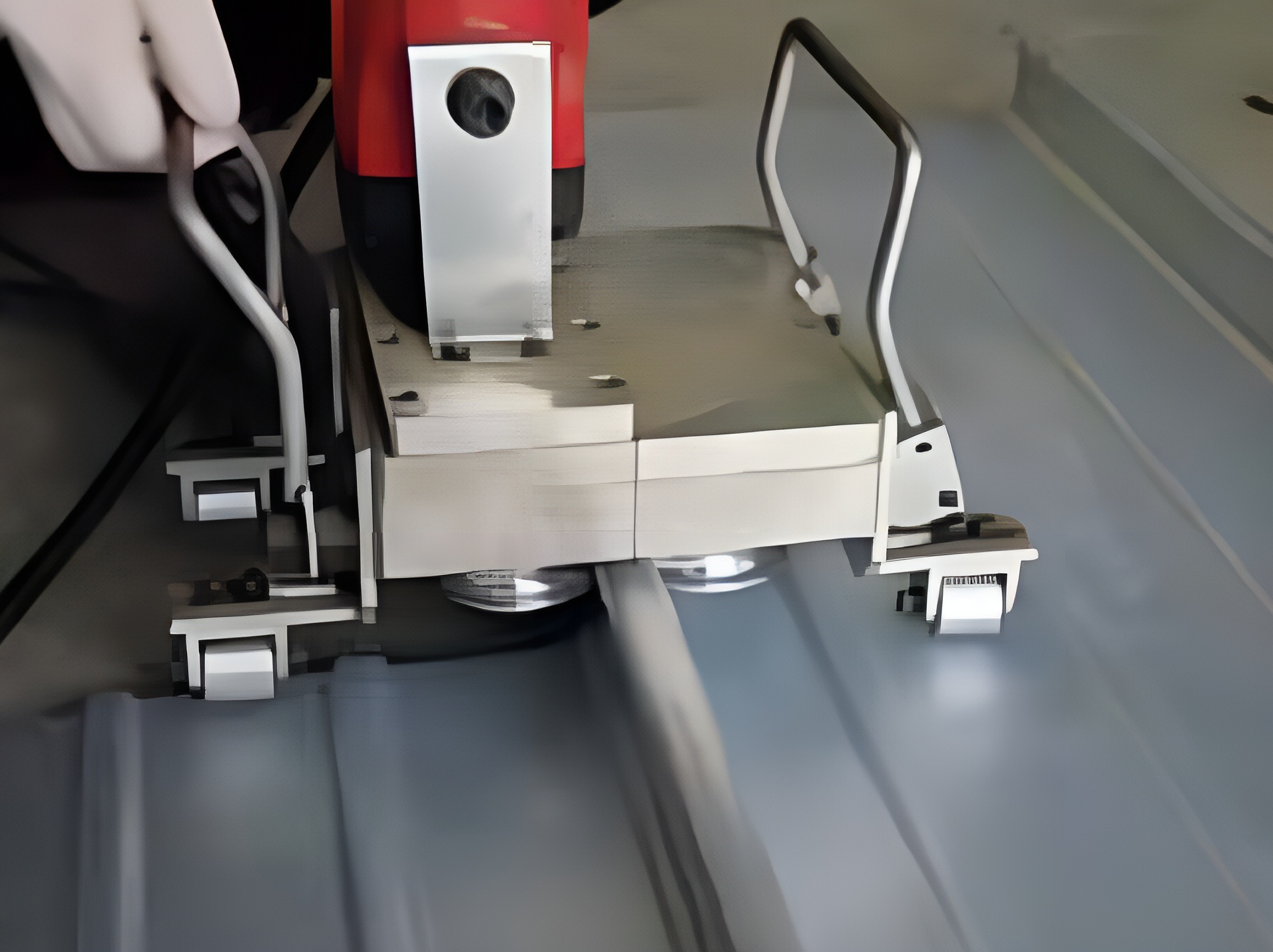 เครื่องรีดตะเข็บ เครื่องรีดตะเข็บ