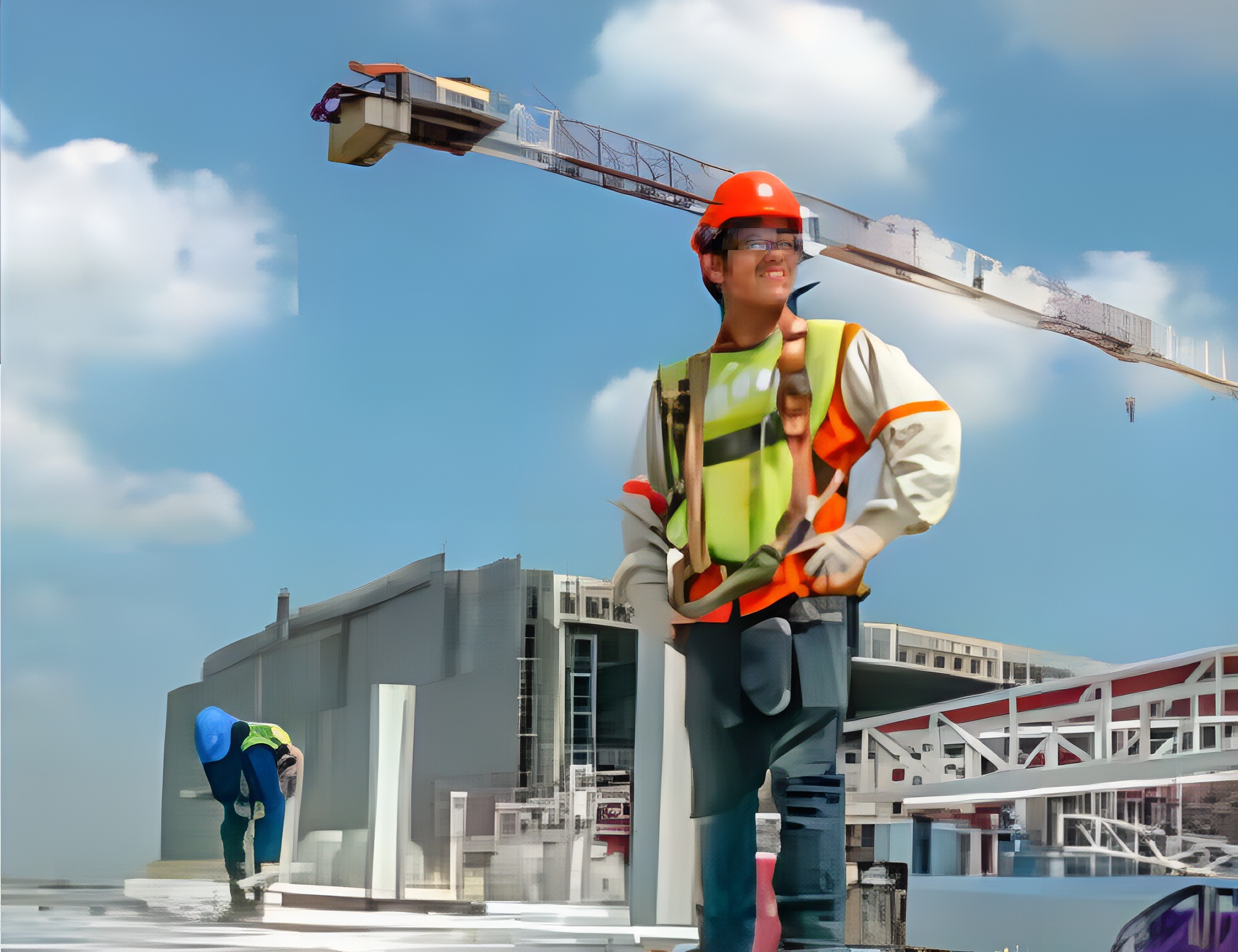 เครื่องจักรผลิตหน้างาน เครื่องจักรผลิตหน้างาน