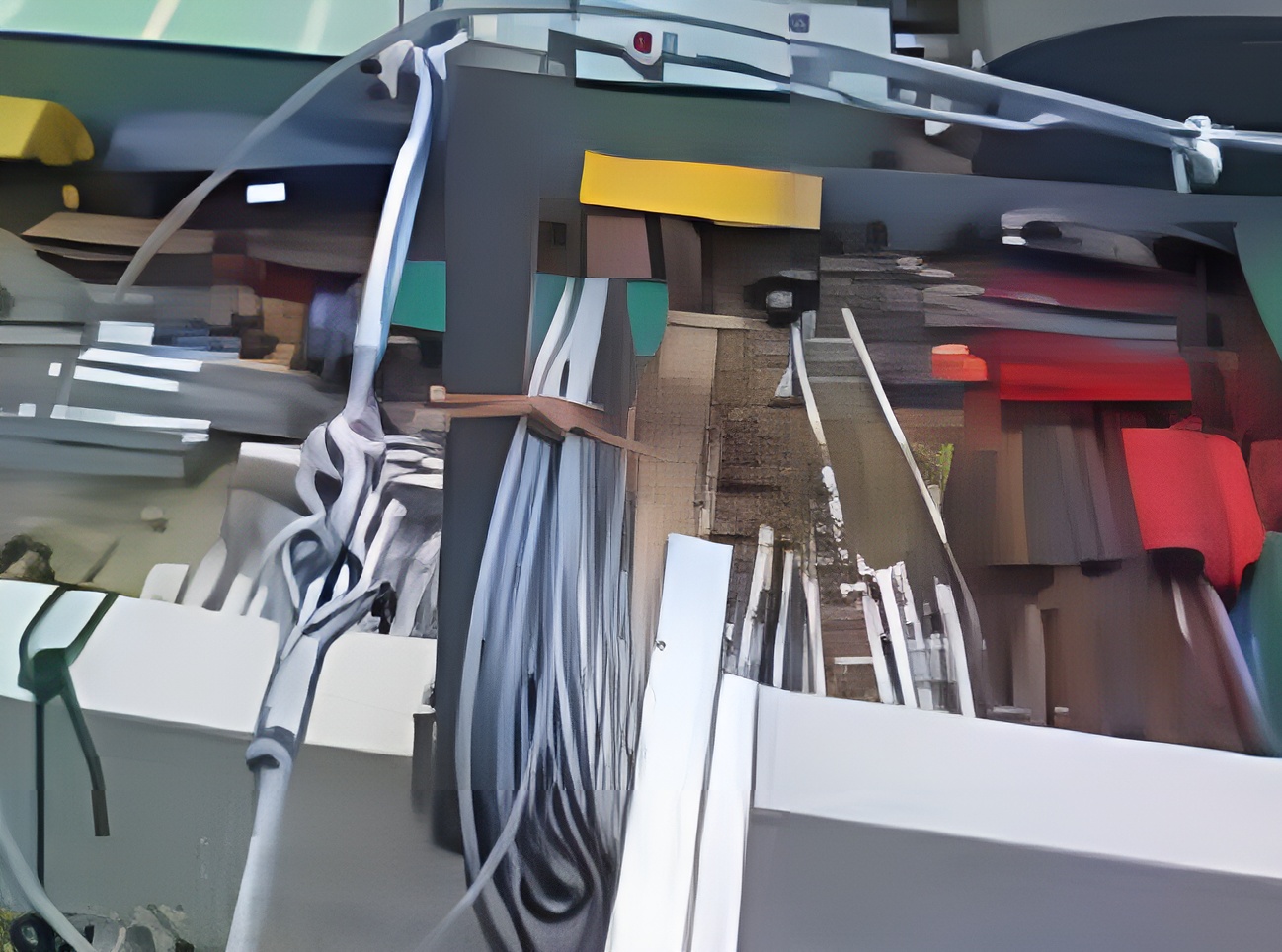 เส้นสลิงช่วยชีวิต เส้นสลิงช่วยชีวิต