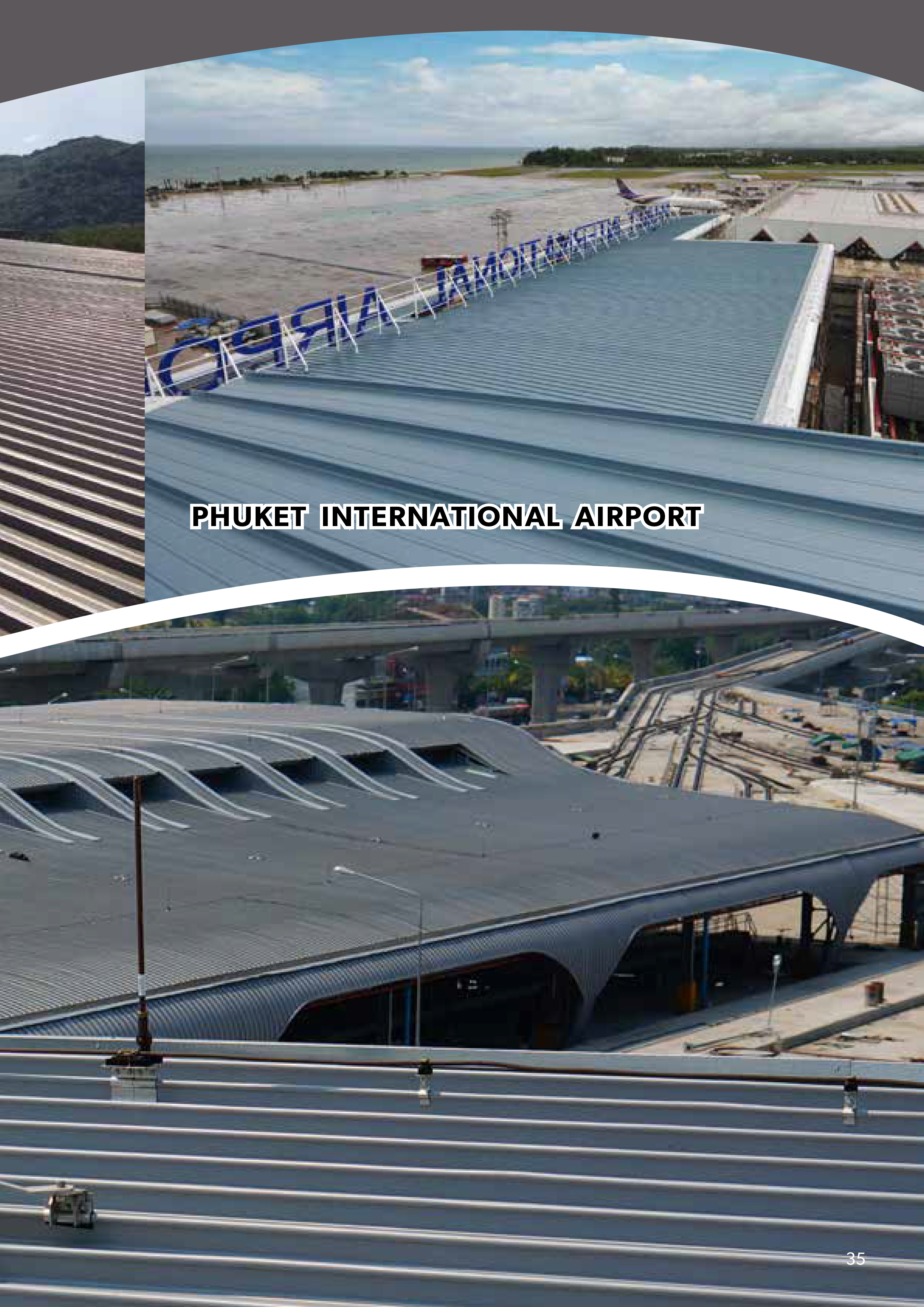 PROJECT REFERENCE PROJECT REFERENCE