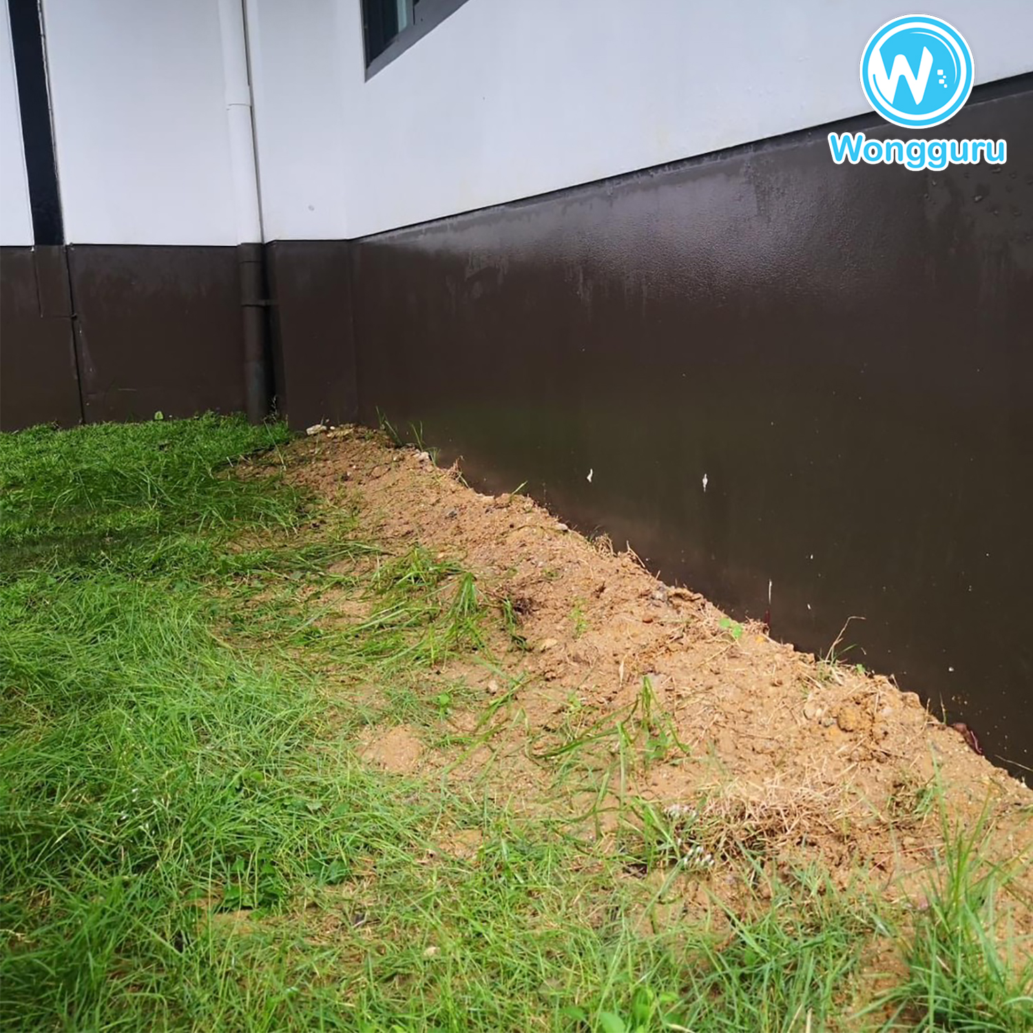 ข้อดีของการปิดโพรงใต้บ้านเร็ว ข้อดีของการปิดโพรงใต้บ้านเร็ว