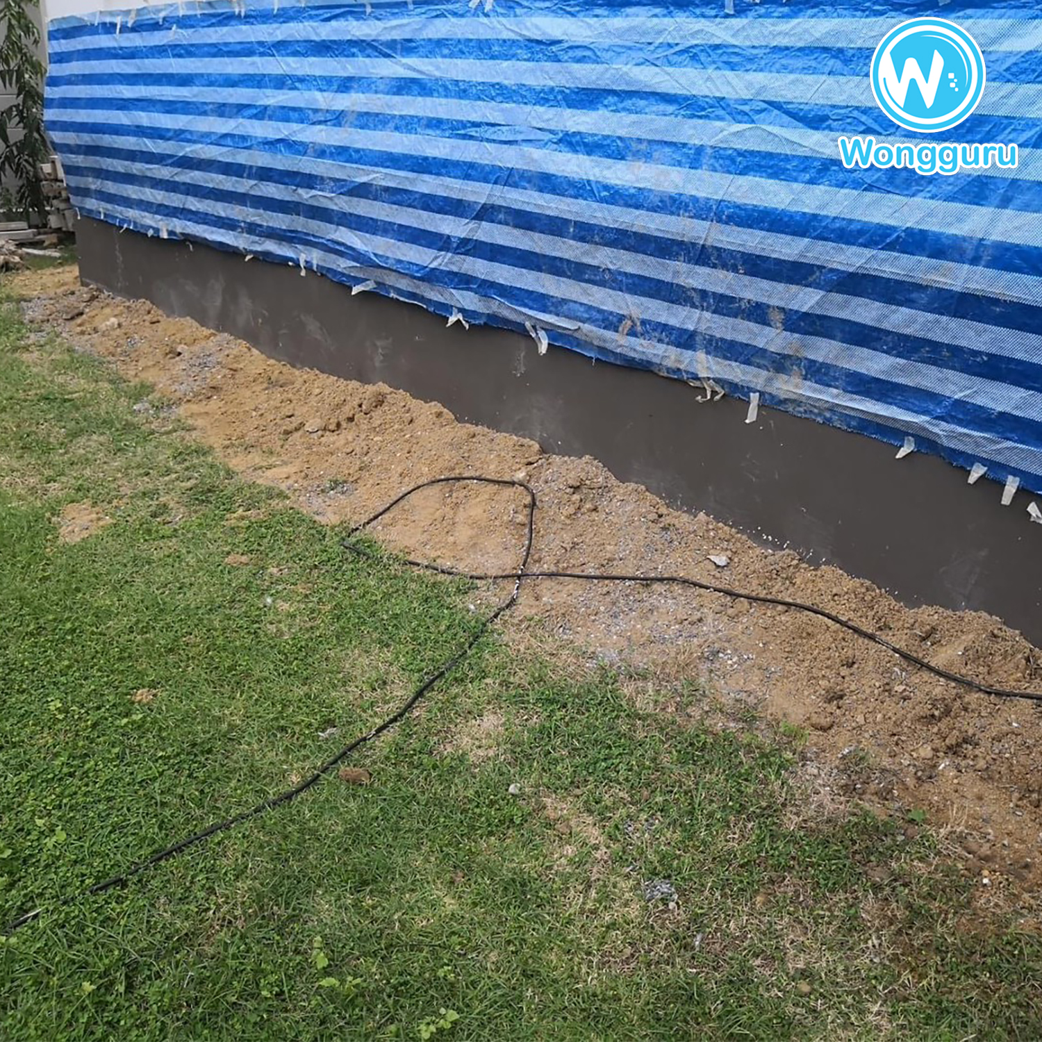 ข้อดีของการปิดโพรงใต้บ้านเร็ว ข้อดีของการปิดโพรงใต้บ้านเร็ว