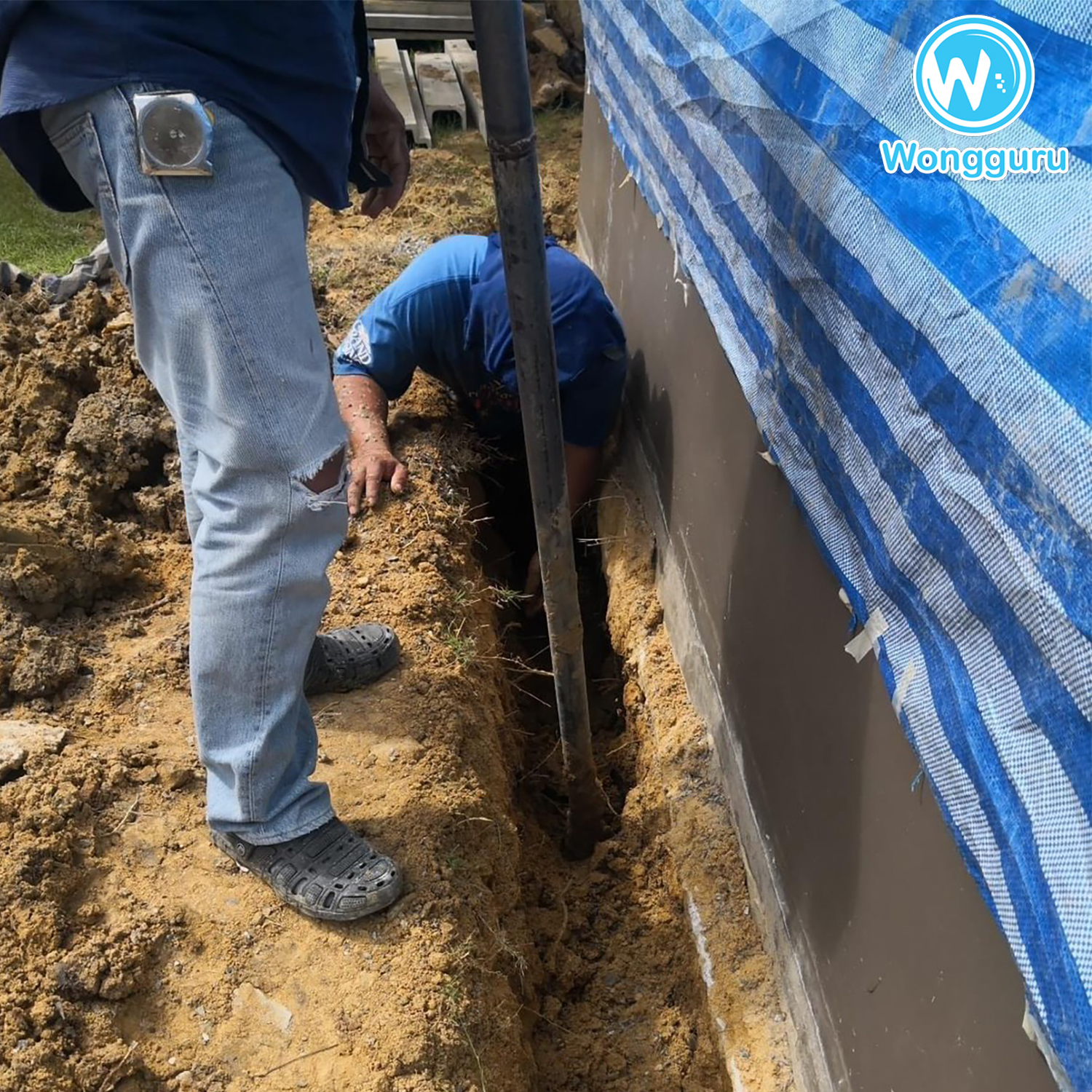 ข้อดีของการปิดโพรงใต้บ้านเร็ว ข้อดีของการปิดโพรงใต้บ้านเร็ว