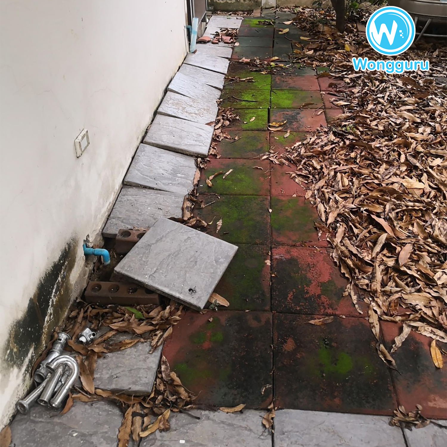 ทรุดตัวของชั้นดิน ทรุดตัวของชั้นดิน