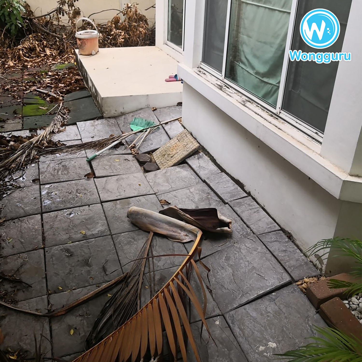 ทรุดตัวของชั้นดิน ทรุดตัวของชั้นดิน