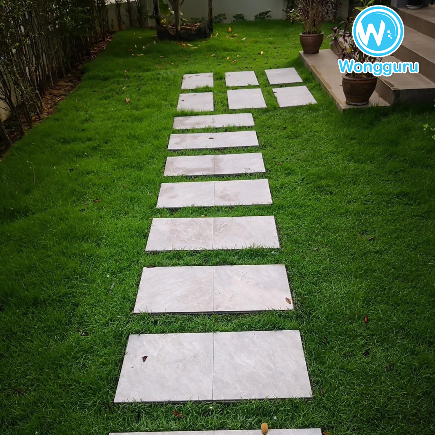 ปิดโพรงใต้บ้าน โดยวงศ์กูรู มีบริการเสริมในการถมดินและปูหญ้ารอบบ้าน ปิดโพรงใต้บ้าน โดยวงศ์กูรู มีบริการเสริมในการถมดินและปูหญ้ารอบบ้าน