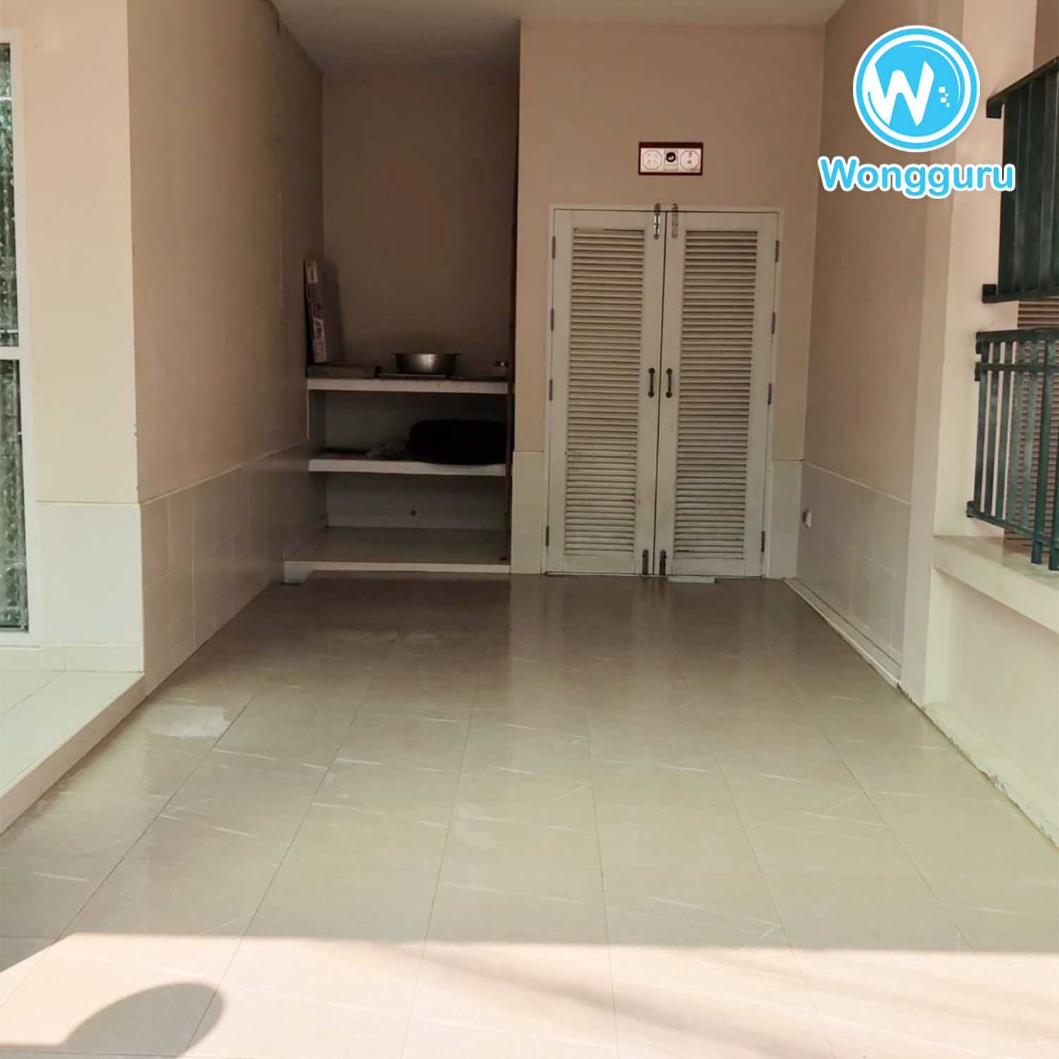 ปิดโพรงใต้บ้าน โดยวงศ์กูรู พร้อมปรับพื้นที่รอบบ้าน ปิดโพรงใต้บ้าน โดยวงศ์กูรู พร้อมปรับพื้นที่รอบบ้าน