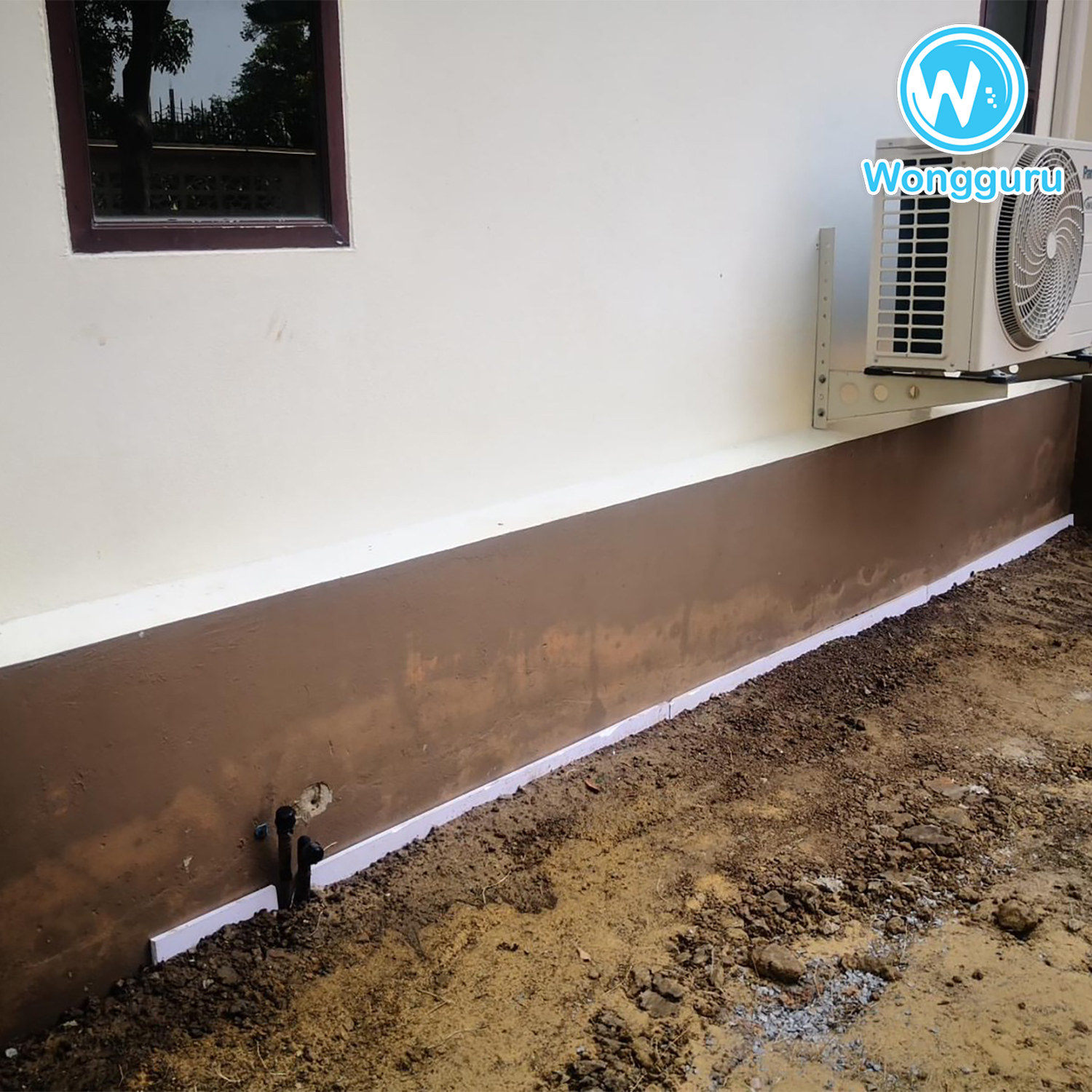 บริการรับปิดโพรงใต้บ้าน โดยวงศ์กูรู เรามีบริการเสริมในการปูพื้นด้วยแผ่นปูทางเท้า บริการรับปิดโพรงใต้บ้าน โดยวงศ์กูรู เรามีบริการเสริมในการปูพื้นด้วยแผ่นปูทางเท้า