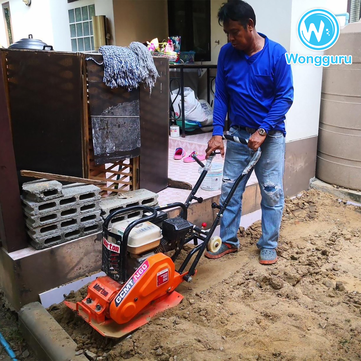 บริการรับปิดโพรงใต้บ้าน โดยวงศ์กูรู เรามีบริการเสริมในการปูพื้นด้วยแผ่นปูทางเท้า บริการรับปิดโพรงใต้บ้าน โดยวงศ์กูรู เรามีบริการเสริมในการปูพื้นด้วยแผ่นปูทางเท้า