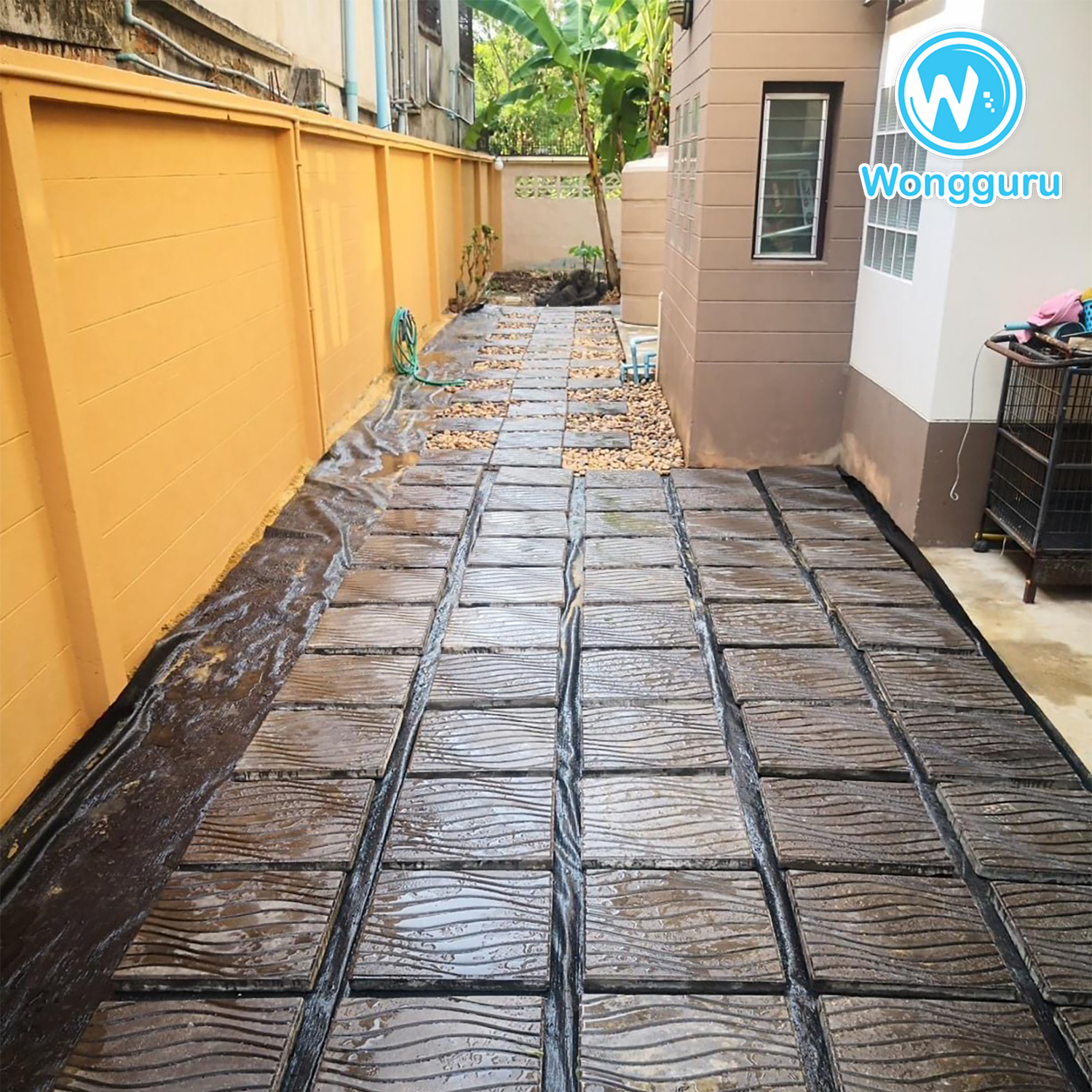 บริการรับปิดโพรงใต้บ้าน โดยวงศ์กูรู เรามีบริการเสริมในการปูพื้นด้วยแผ่นปูทางเท้า บริการรับปิดโพรงใต้บ้าน โดยวงศ์กูรู เรามีบริการเสริมในการปูพื้นด้วยแผ่นปูทางเท้า