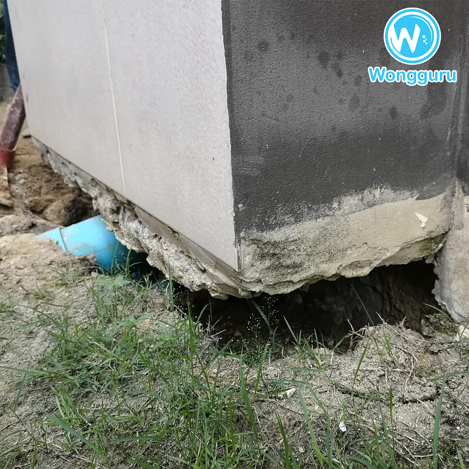 ดินถมมีการทรุดตัว ดินถมมีการทรุดตัว