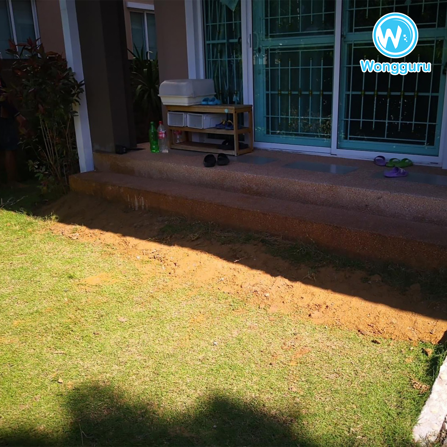 มาปิดโพรงเพื่อปรับปรุงบ้านของเราให้น่าอยู่ขึ้น มาปิดโพรงเพื่อปรับปรุงบ้านของเราให้น่าอยู่ขึ้น