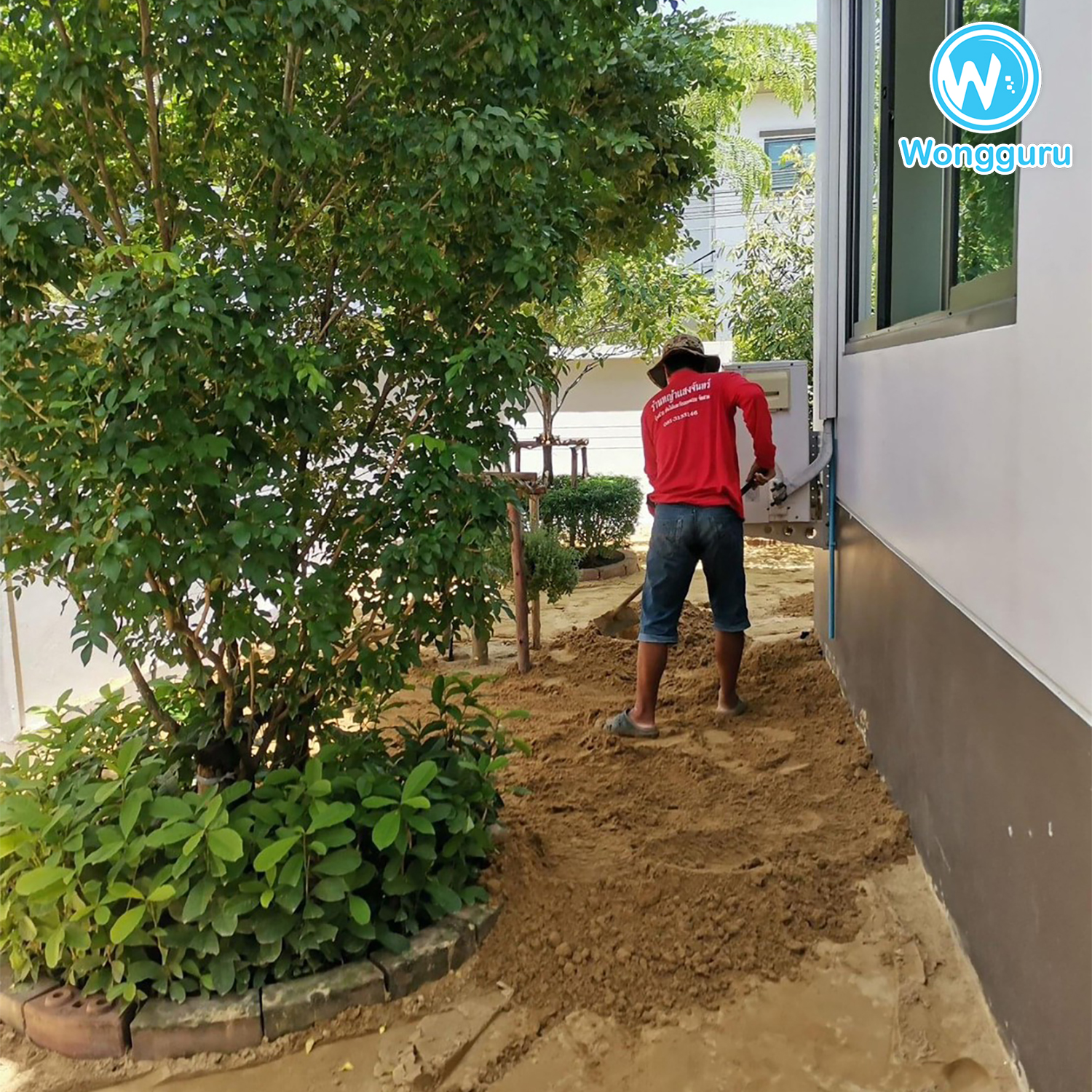 มาปิดโพรงเพื่อป้องกันอุบัติเหตุของคนในบ้าน มาปิดโพรงเพื่อป้องกันอุบัติเหตุของคนในบ้าน