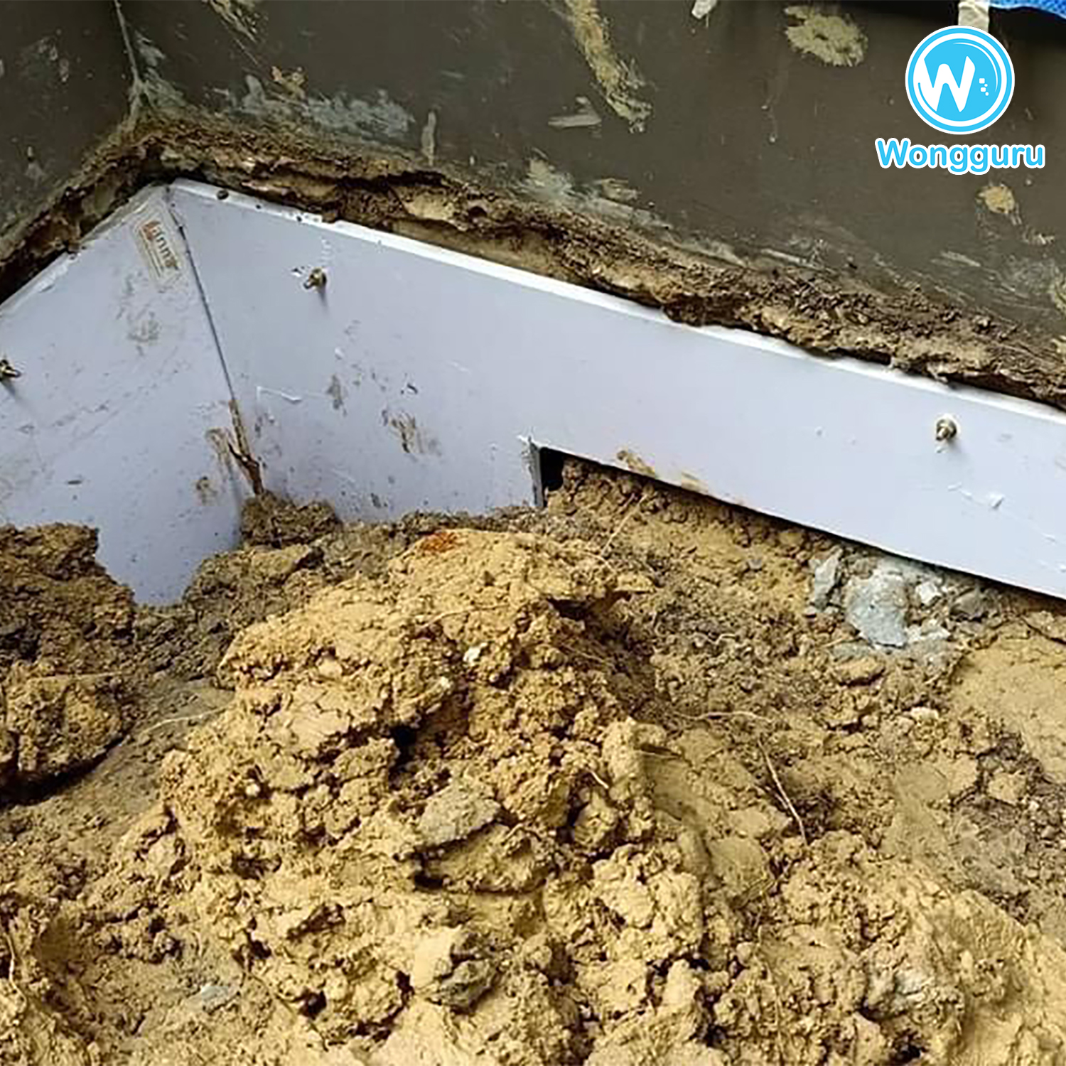 มาปิดโพรงเพื่อป้องกันอุบัติเหตุของคนในบ้าน มาปิดโพรงเพื่อป้องกันอุบัติเหตุของคนในบ้าน