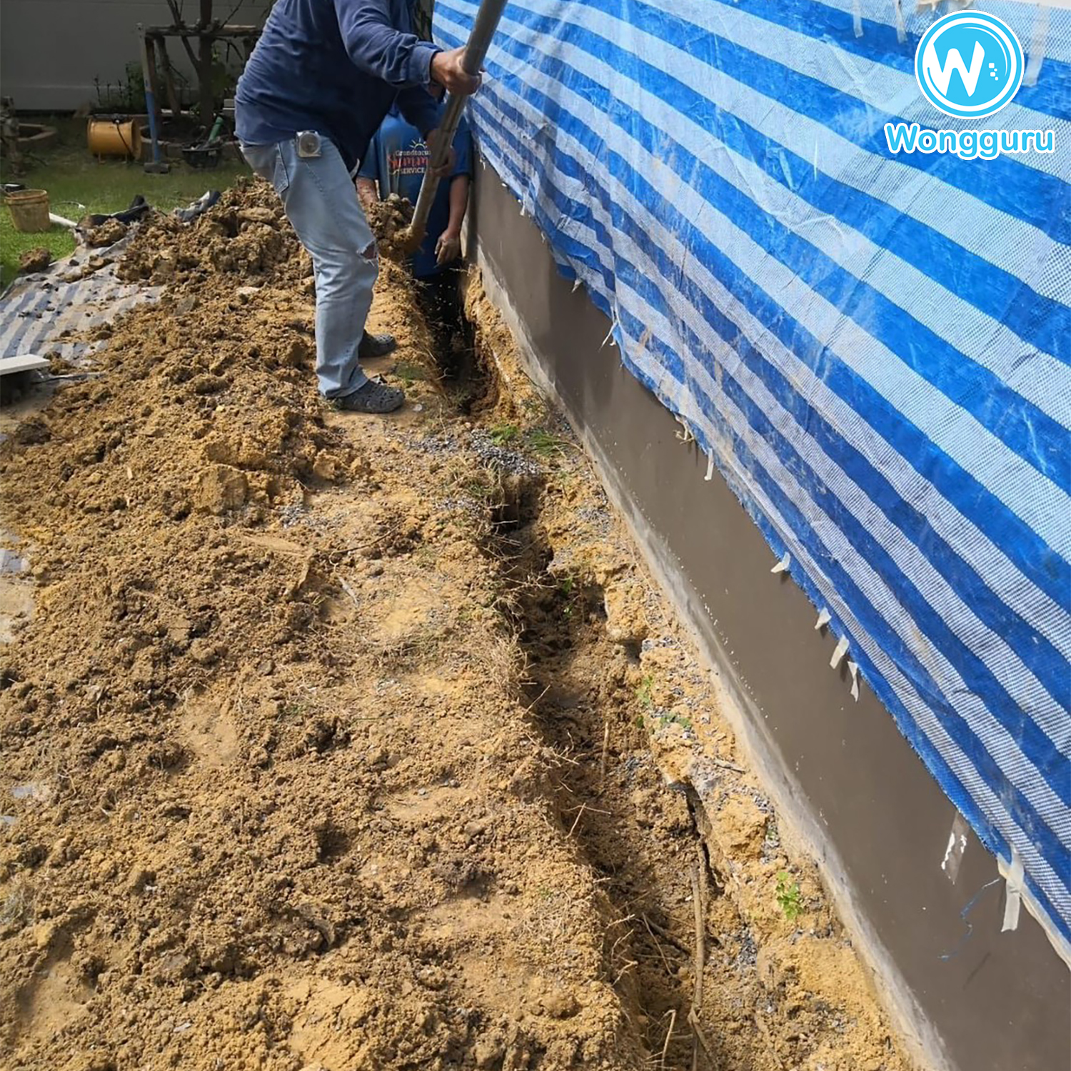 มาปิดโพรงเพื่อป้องกันอุบัติเหตุของคนในบ้าน มาปิดโพรงเพื่อป้องกันอุบัติเหตุของคนในบ้าน