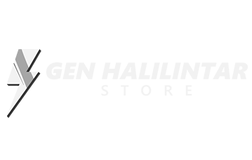 Gen Halilintar Store