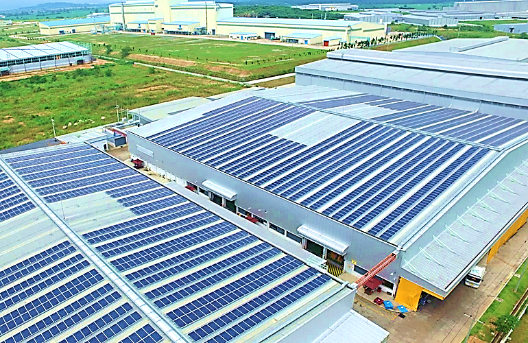 SOLAR - itl-engineering