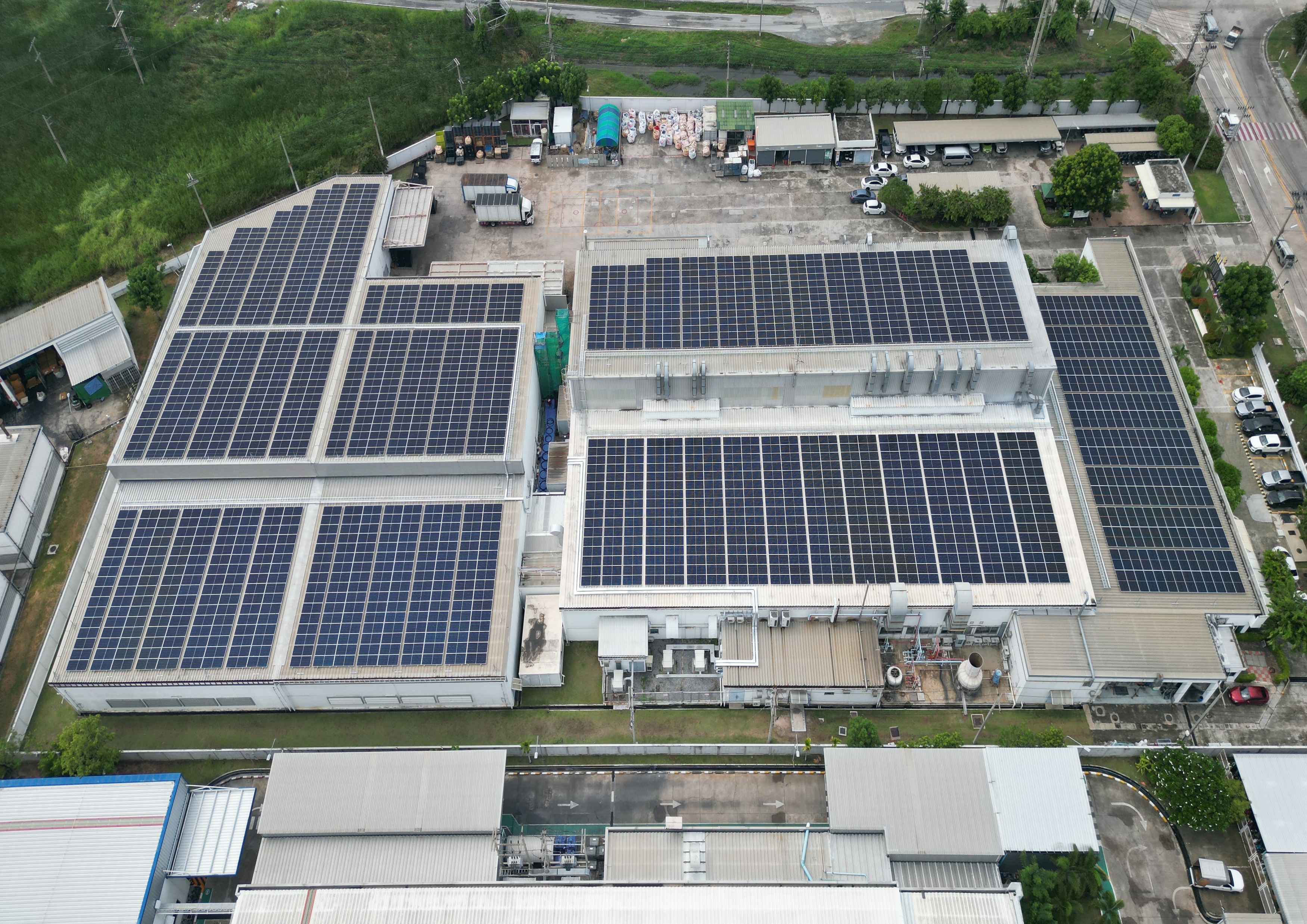ITL Clean Energy Expert SOLAR | STORAGE