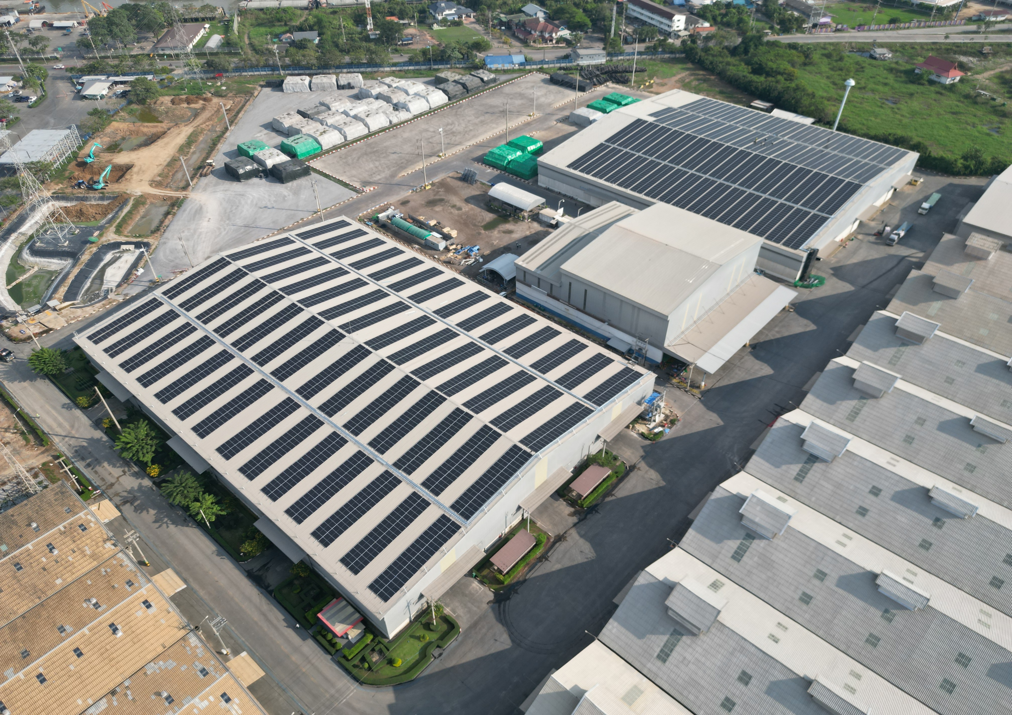 ITL Clean Energy Expert SOLAR | STORAGE
