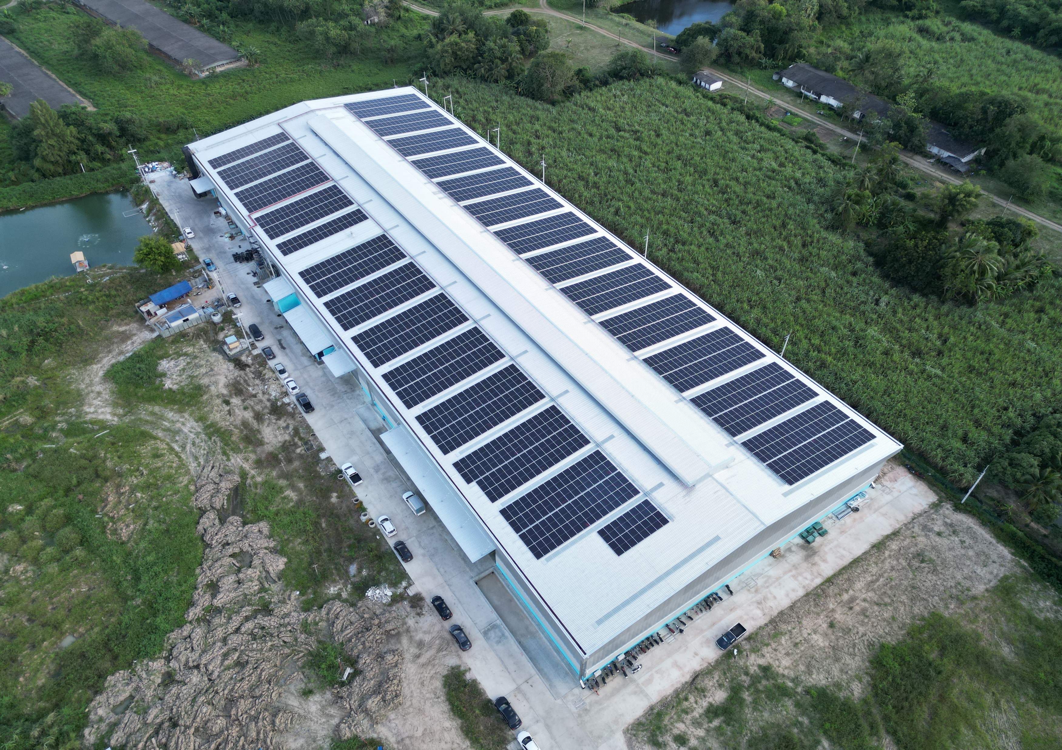 ITL Clean Energy Expert SOLAR | STORAGE