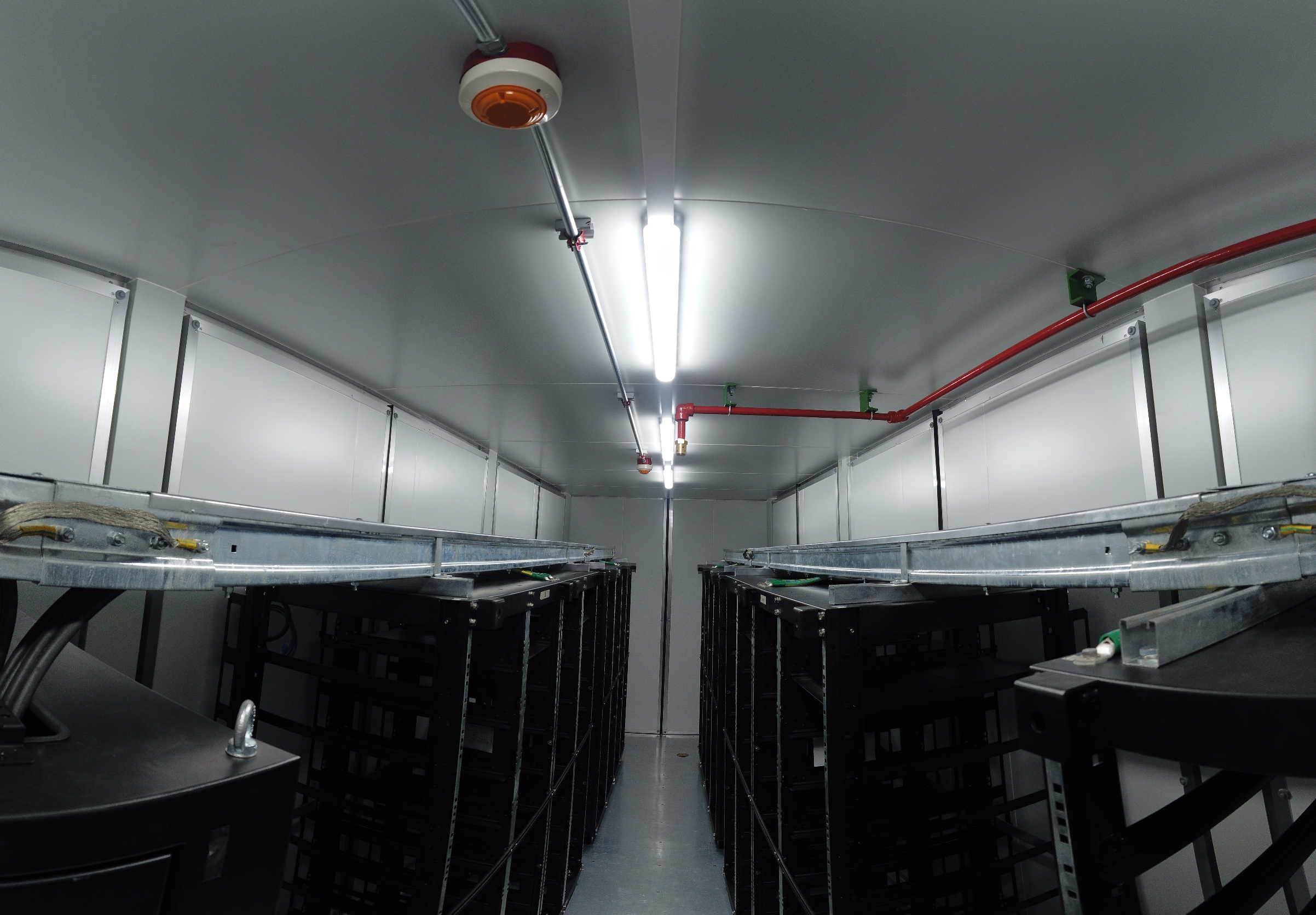 GPSC - PTTGC 1.5MWh Energy Storage System