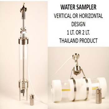 WATER SAMPLER - Cosmos-supply