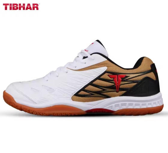 Tibhar Shoes 02208 - Main Image