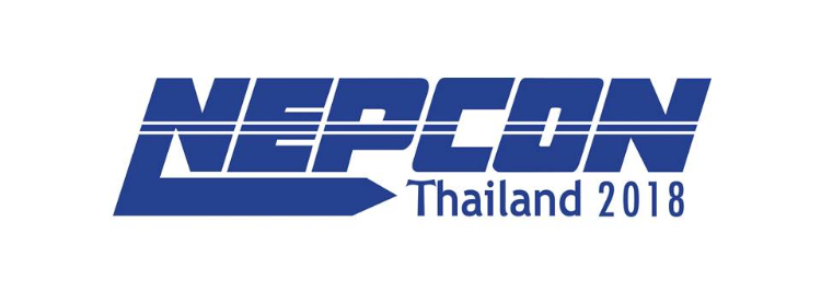 NEPCON Thailand 2018