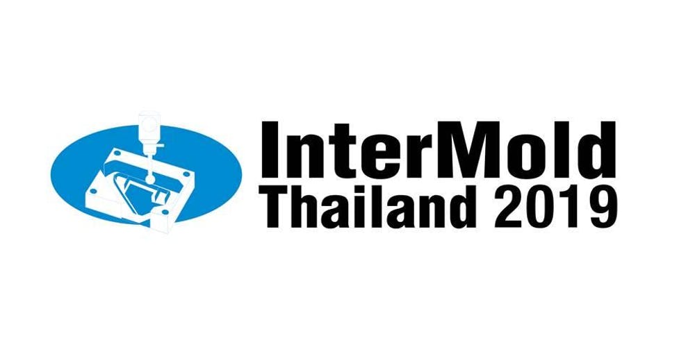 InterMold Thailand 2019