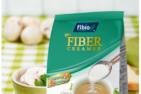 The more fiber you eat, the healthier you are.