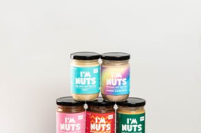  เนยถั่วมีดีมากกว่าแค่รสชาติที่อร่อย