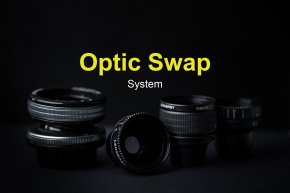 Optic Swap System ของ Lensbaby คืออะไร?