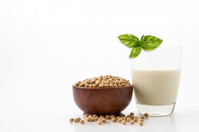 What Is Soy Protein Isolate?