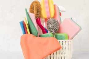 ทำไมควรเลือก TOMKADA สำหรับอุปกรณ์ทำความสะอาด