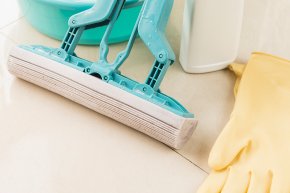 เรื่องราวของ สิ่งเล็กที่สร้างความสะอาดใหญ่