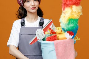 Tomkada กับการดูแลบ้านให้สะอาดและเป็นระเบียบ