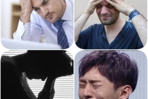 ทุกข์ คือ ความพอใจไม่พอใจ