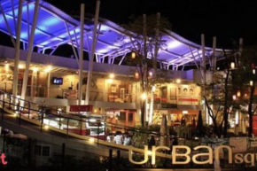 Urban Square Mall