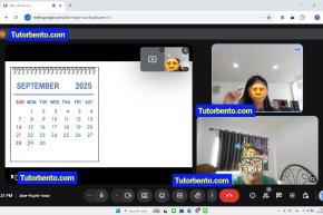 tutorbento.com รีวิว
