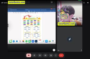 tutorbento.com รีวิว