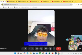 tutorbento.com รีวิว