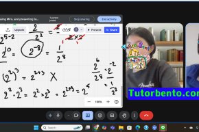 tutorbento.com รีวิว
