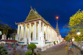 วัดเฉลิมพระเกียรติวรวิหาร วัดเฉลิมพระเกียรติวรวิหาร
