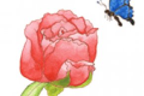 ปี 2563 ศิลปะเด็ก : ดอกไม้และสีน้ำ