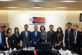 Vietnam National Bureau visits RVP to study Cross Border Motor Insurance