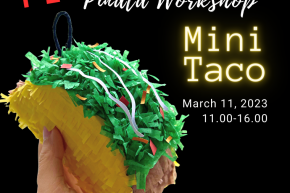 Mini Taco Workshop