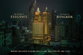 BumrungthaiXGrande Centre Point Prestige