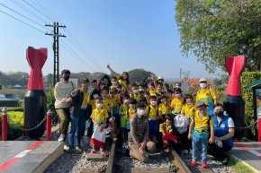 ตามรอยรถไฟสายประวัติศาสตร์ (เส้นทางรถไฟสายมรณะ) EP1